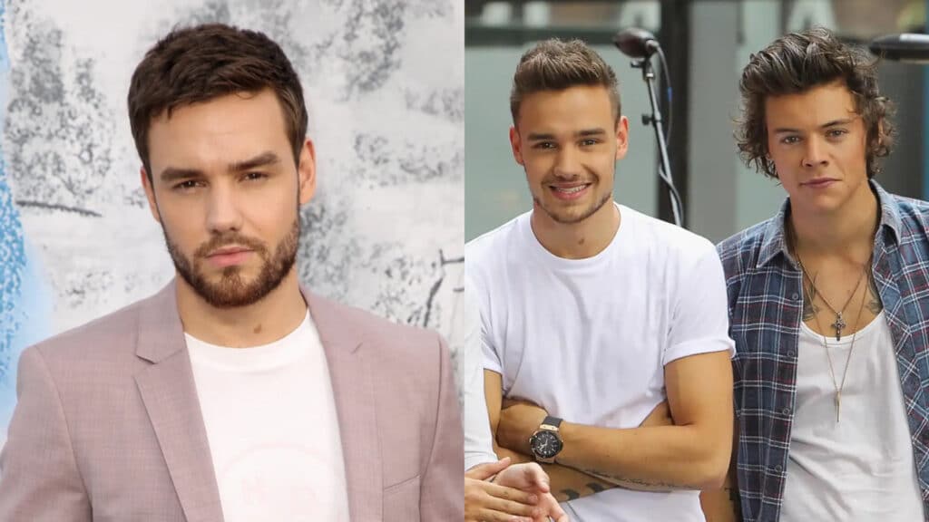Décès de Liam Payne : le message de la mère d’Harry Styles chamboule les fans