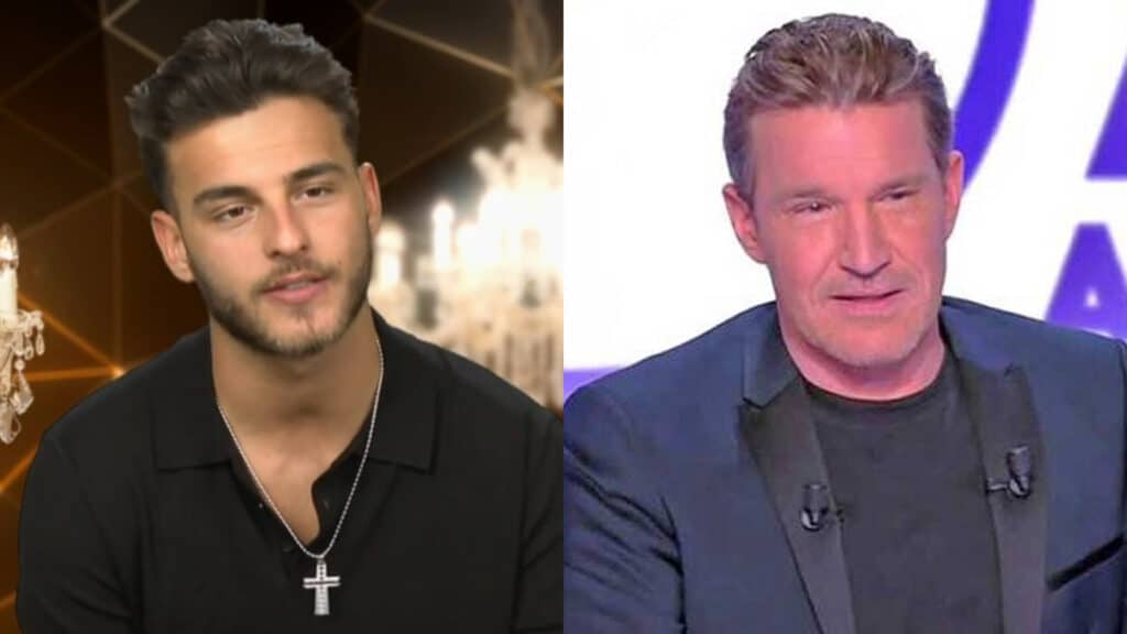 Simon Castaldi : le jeune homme se confie sur le fait d'être "un fils de"