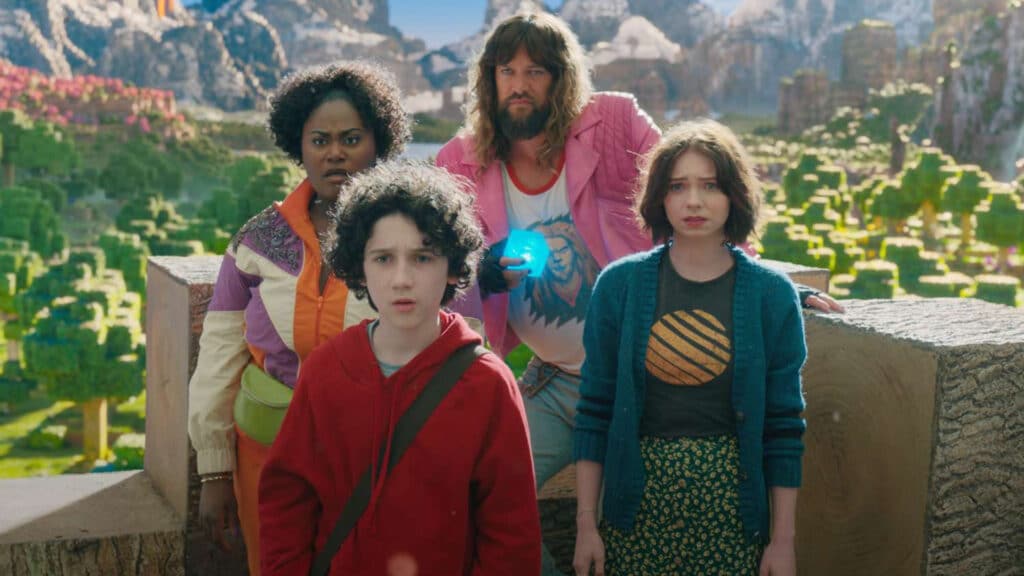 Minecraft 2 : on connaît déjà la date de la suite du premier film