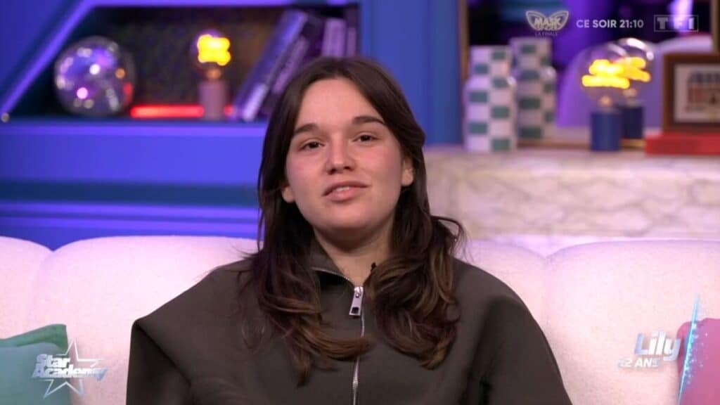 Lili (Star Academy) critique Pierre Garnier : les fans demandent son départ
