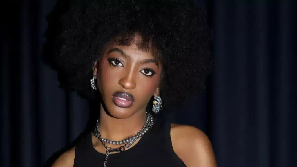 Ebony (Star Academy)