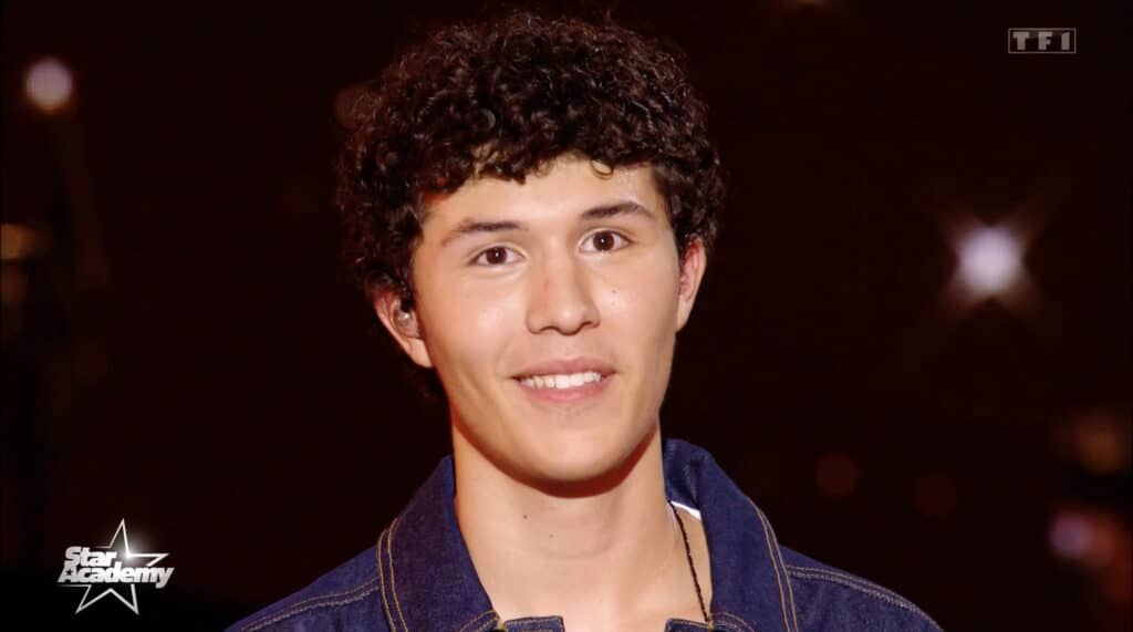 Star Academy : Mehdi choqué par la façon dont les quotidiennes ont été montées