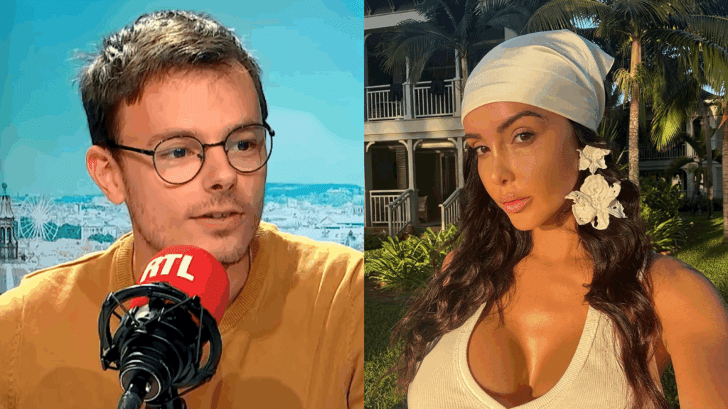 Émilien : le plus grand Maître de Midi bientôt de retour à la télé avec Nabilla