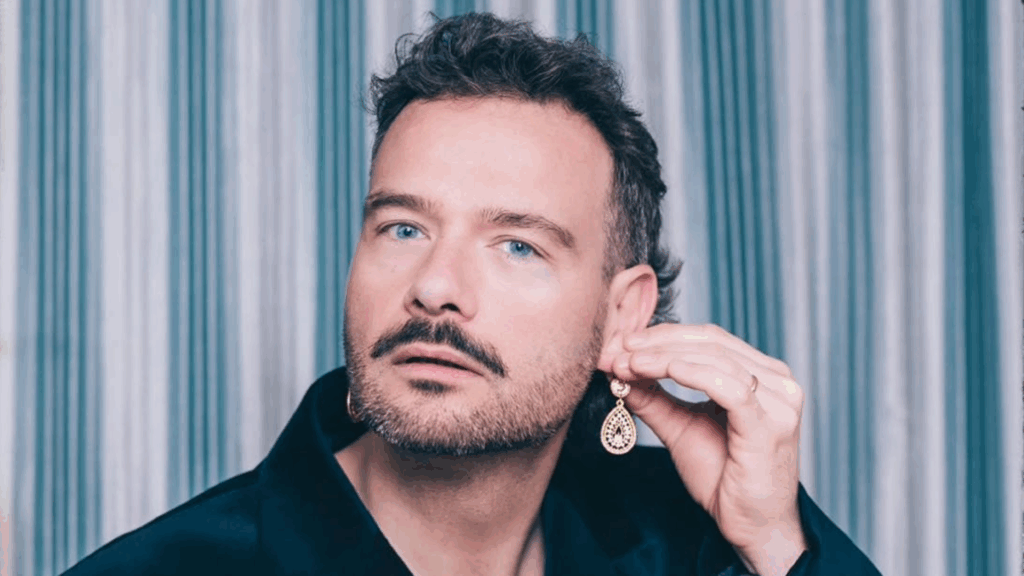 Star Academy : Hugues Hamelynck se confie sur les circonstances de son éviction du programme