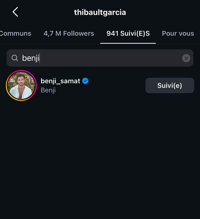 Thibault Garcia : divorcé de Jessica, il se rapproche de ses anciens amis des Marseillais