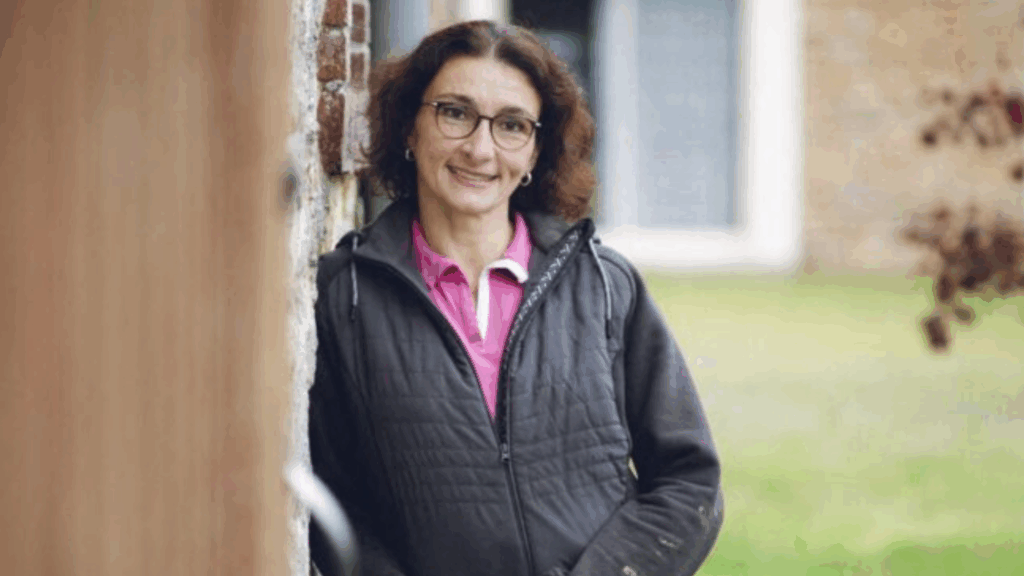 "Le feeling ne passe pas très bien" : Géraldine (L'amour est dans le pré 2025) peine à se détendre avec Yannick