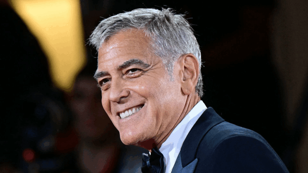 Dix pour cent : George Clooney retrouve Camille Cottin au casting du film