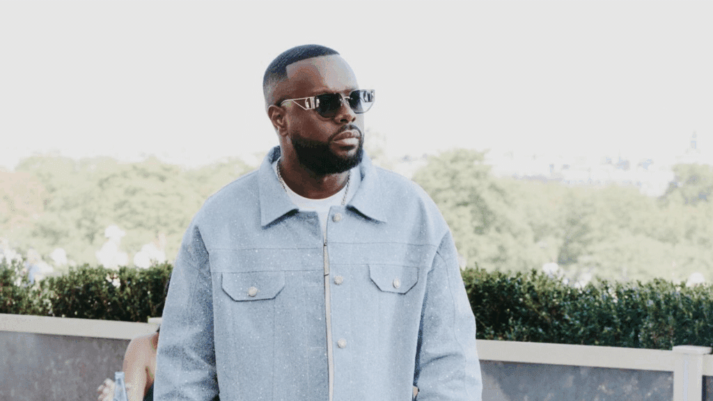 Gims : le chanteur aperçu en bonne compagnie juste après avoir été vu avec son ex-femme DemDem
