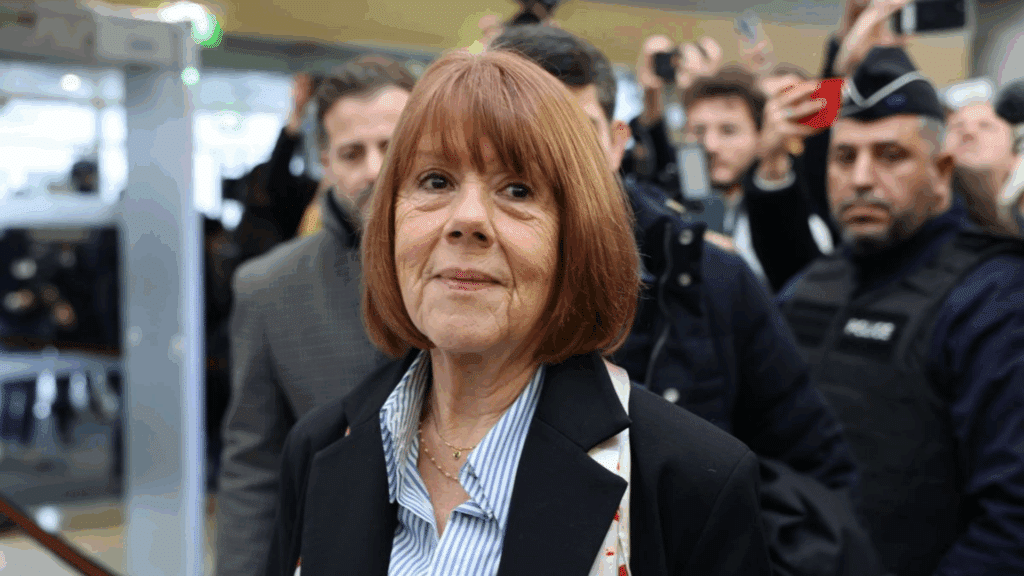Procès de Mazan : l’unique accusé ayant fait appel est condamné à une peine encore plus lourde