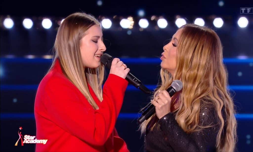 Hélène Ségara règle ses comptes avec la production de la Star Academy