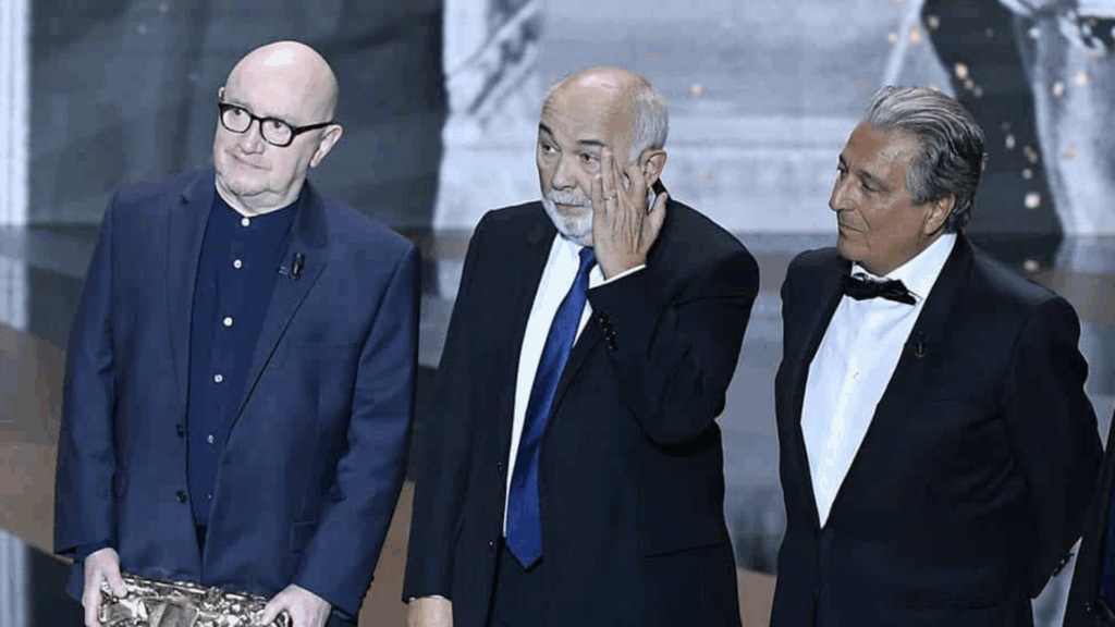 Michel Blanc : décédé il y a un an, Gérard Jugnot et Christian Clavier lui rendent un nouvel hommage