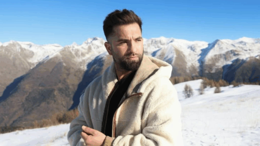 Kendji Girac : nostalgique de sa caravane, il se livre sur sa nouvelle vie en maison