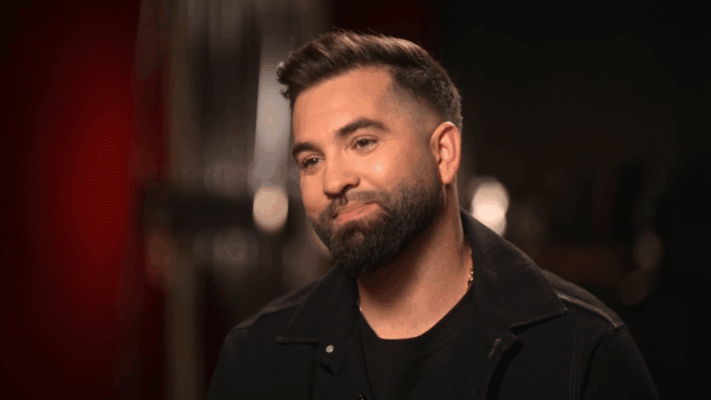 Kendji Girac : sobre depuis sa blessure par balle, il revient sur la terrible nuit de l’accident