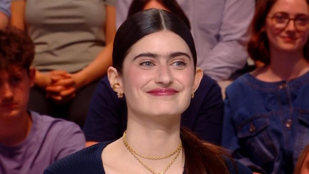 Marguerite (Star Academy) est furieuse : son mono-sourcil censuré par TF1