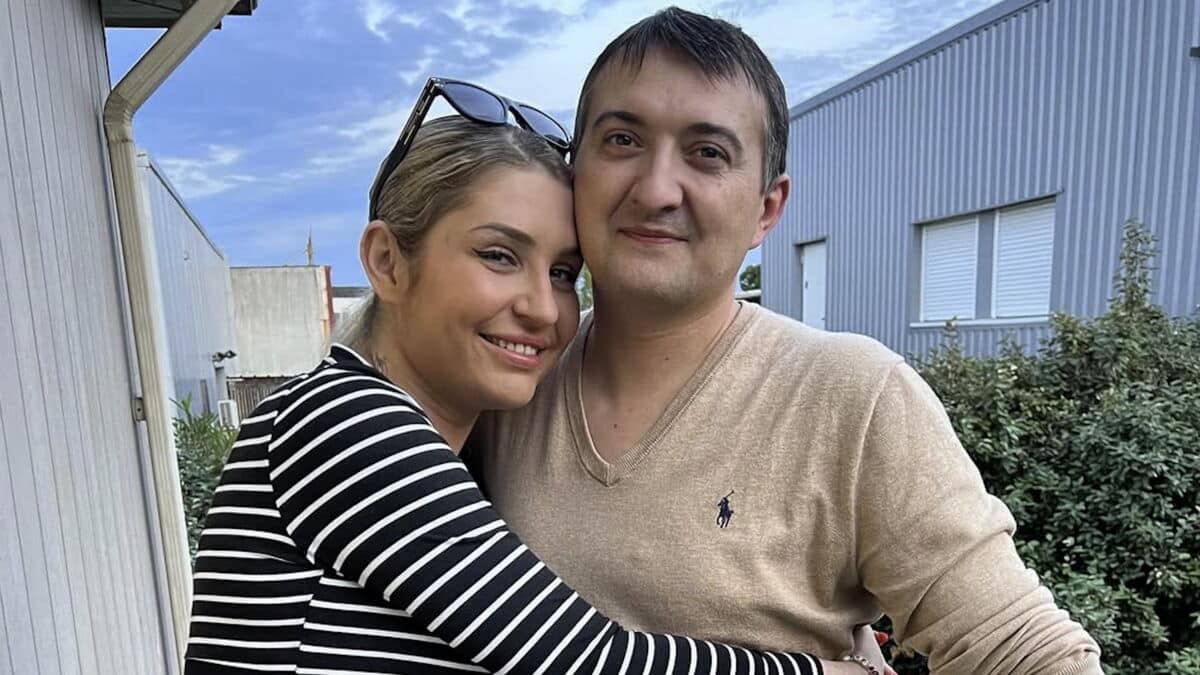 Amandine Pellissard : son mari hospitalisé d’urgence, ces symptômes qui auraient dû l’alerter