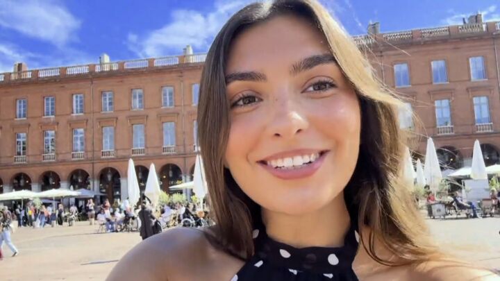 Ema la nouvelle candidate de la Star Academy