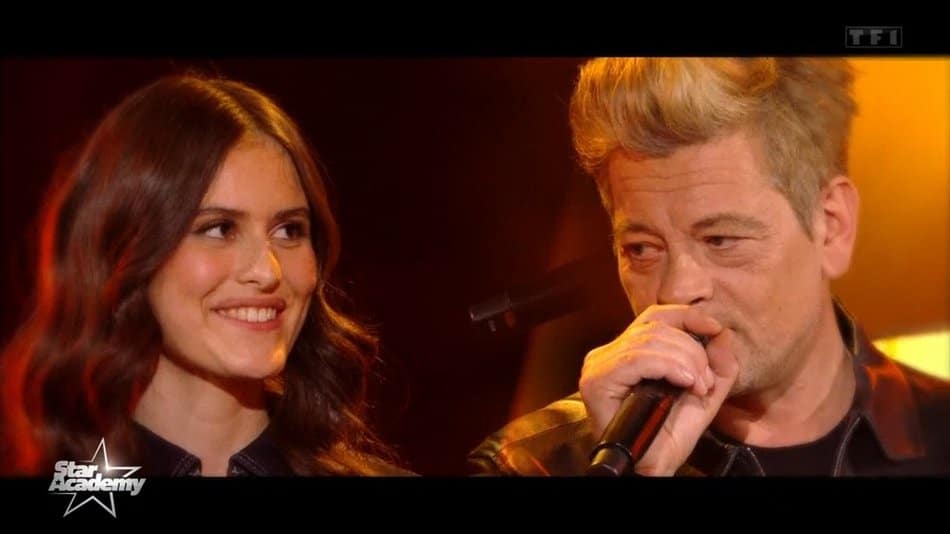 "Je le dis à la télé…” : Benjamin Biolay choque le public de la Star Academy !