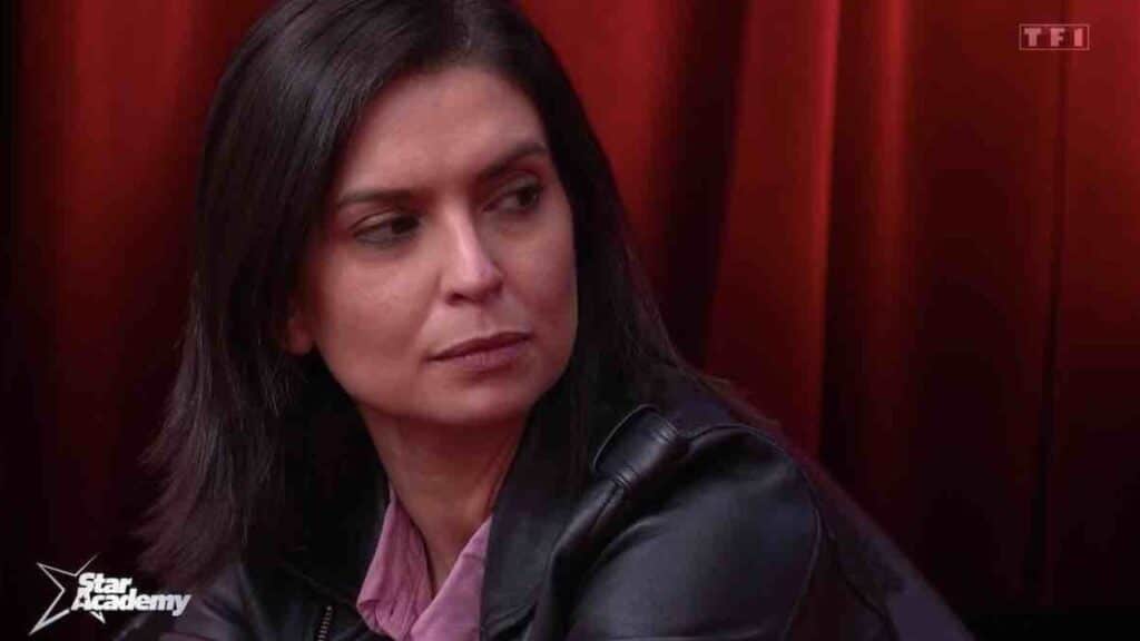 Lucie Bernardoni victime d’une erreur de la production de la Star Academy !