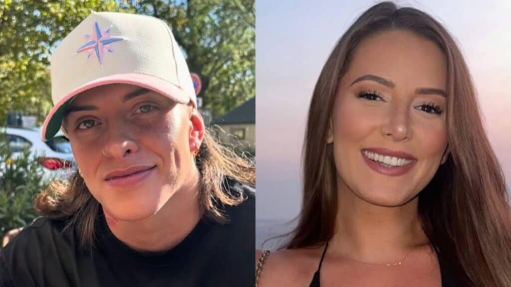 JustPyramid : sa fiancée Lise Vaudour condamnée à 15 mois de prison ferme après la dénonciation d'Emma Paris