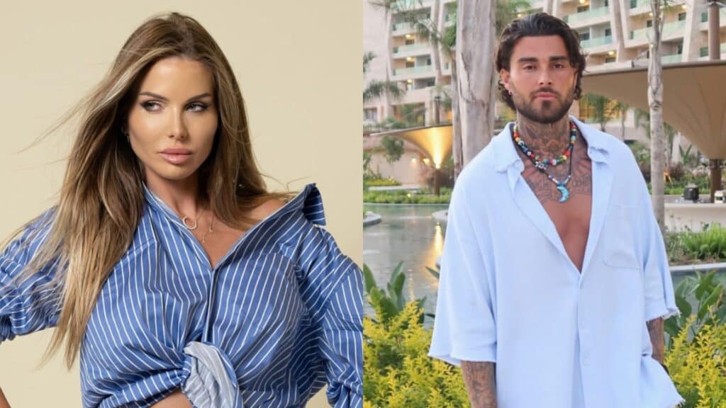 Jessica Thivenin : elle réagit à la prise de parole de son ex-mari Thibault Garcia