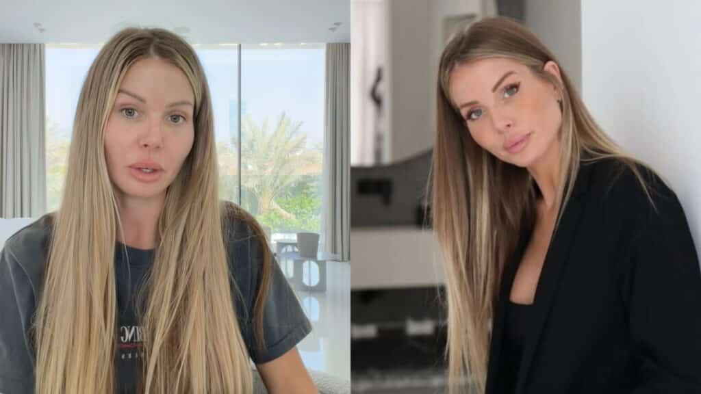 Jessica Thivenin : après son divorce avec Thibault, elle annonce une mauvaise nouvelle