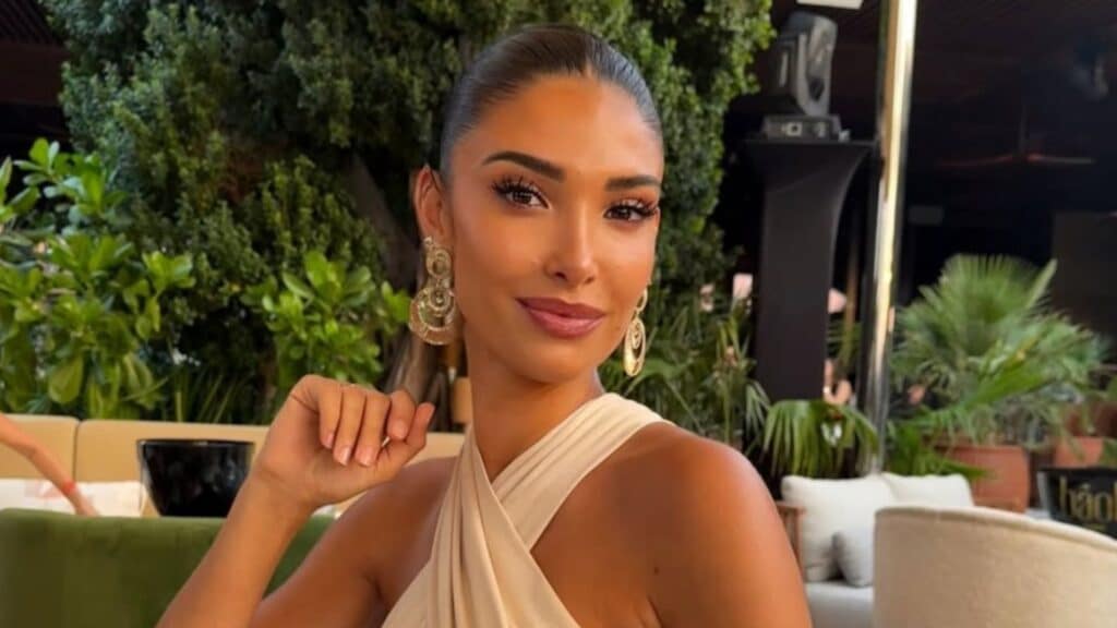 Mélanie Dedigama : son attitude avec son employée de maison sidère la Toile