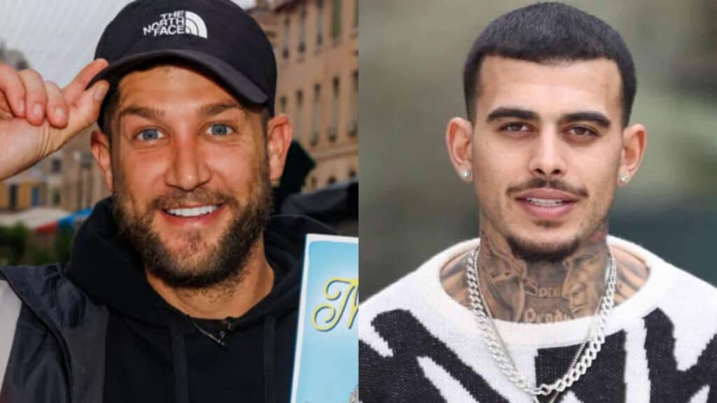 Greg Yega : Paga s'exprime pour la première fois sur leur amitié, il voit rouge