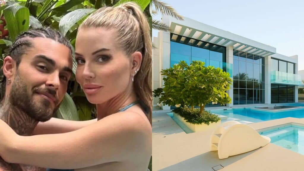 Jessica Thivenin et Thibault Garcia divorcent : l'incroyable prix de vente de leur villa annoncé