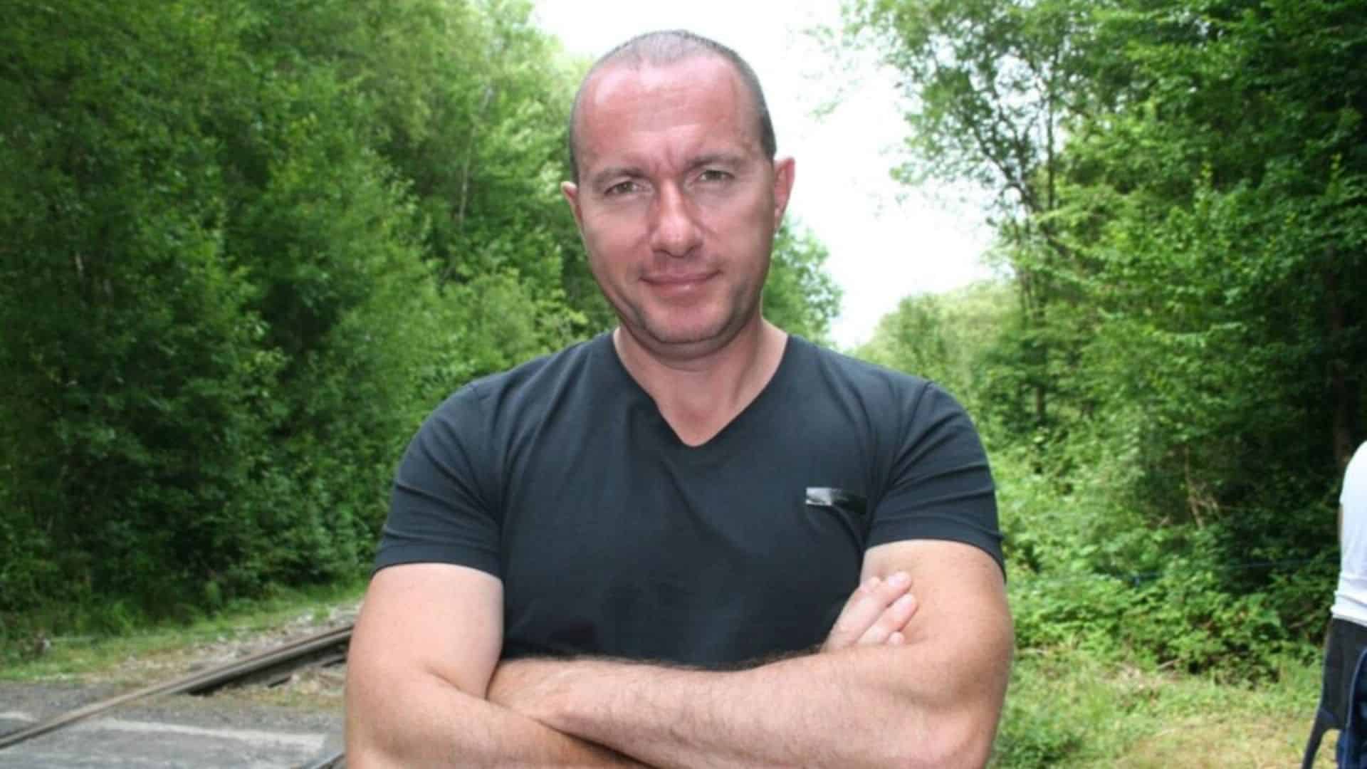 Pascal Le Grand Frère : infidèle à la mère de ses enfants, une séquence ...