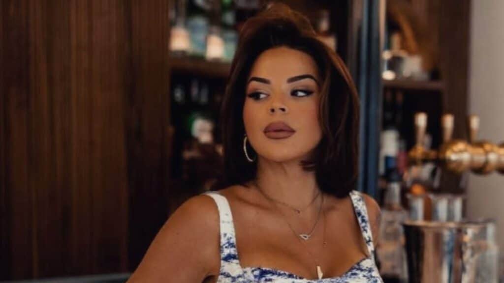 Sarah Fraisou : la candidate aurait déjà remis le couvert avec son ex infidèle 