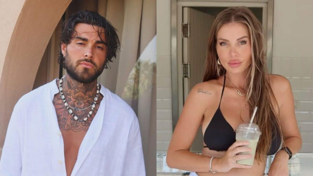 Thibault Garcia divorcé : il oublie Jessica Thivenin avec deux influenceuses