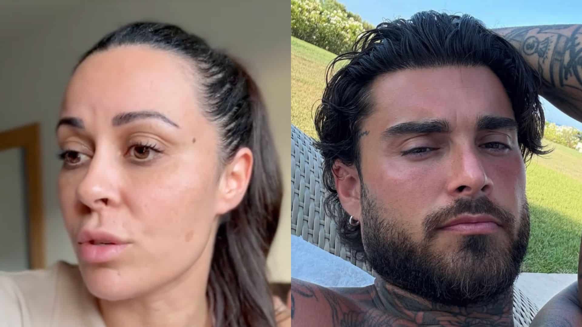 Shanna Kress : elle serait ruinée à cause de son ex Thibault Garcia 