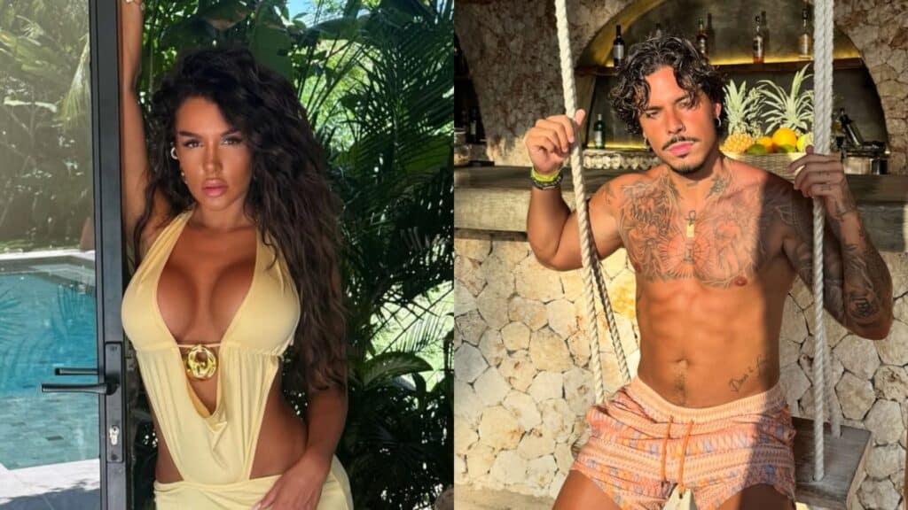 Laura Lempika : elle se confie pour la première fois sur sa relation avec Marco 