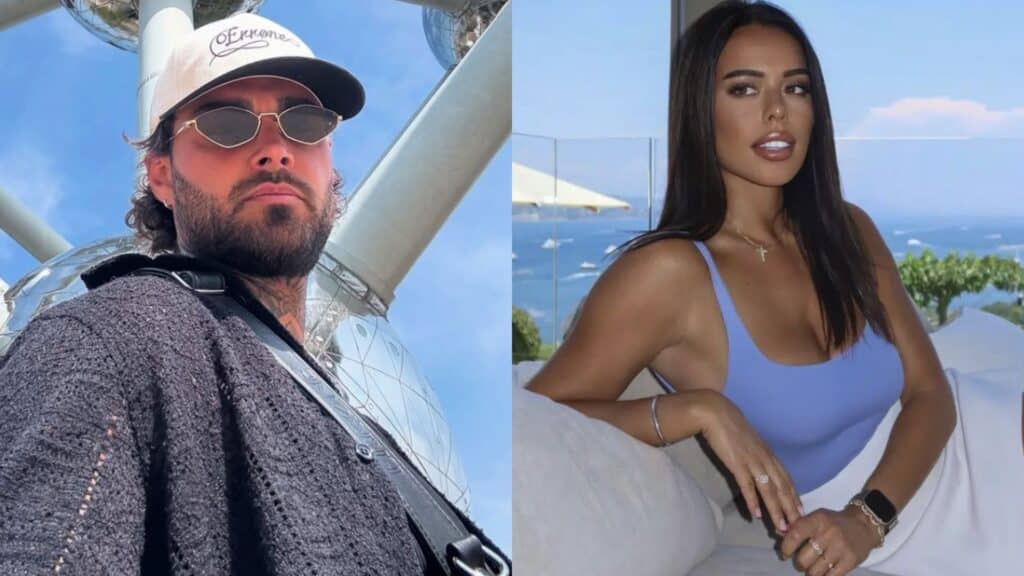 Thibault Garcia : en couple avec une certaine Clémence, les candidats de télé-réalité réagissent 