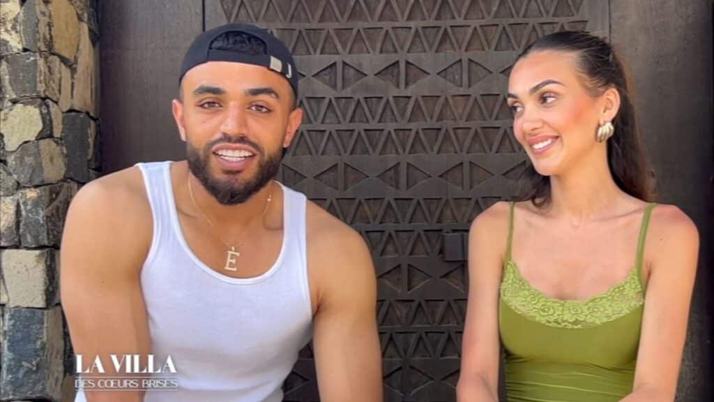 Maissane et Emine : leur vacances en amoureux font scandale, ils réagissent aux violentes critiques