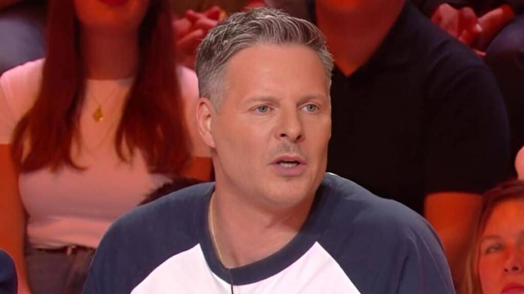 Matthieu Delormeau : bientôt maire d'un village de Bourgogne-Franche-Comté ?