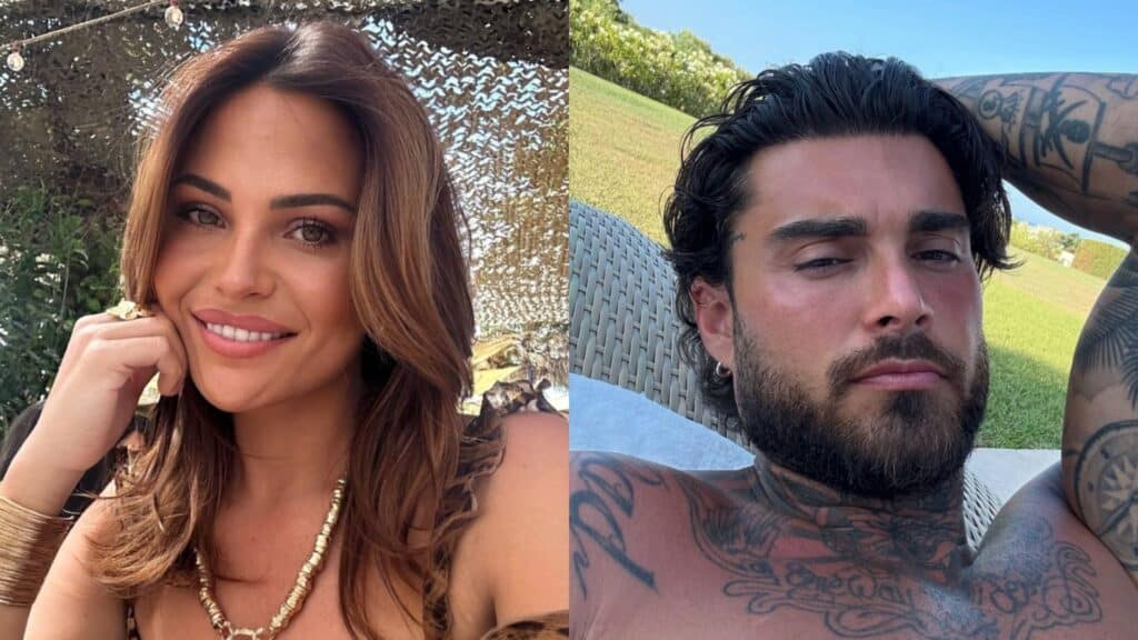 Oxanna (Les Marseillais) : dans la sauce à cause de Thibault Garcia, elle règle enfin ses comptes