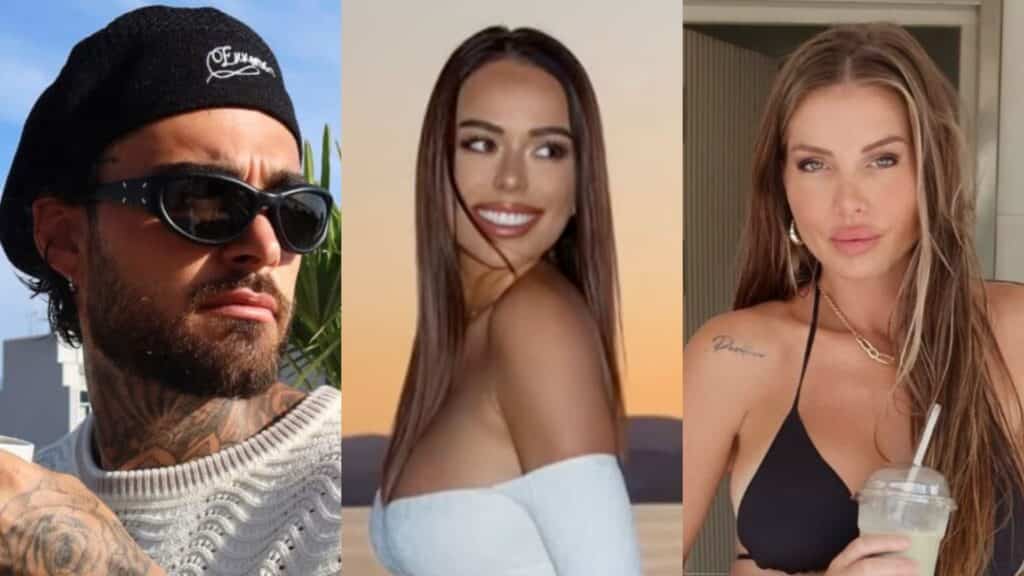 Thibault Garcia : Jessica Thivenin l'accuse publiquement de mentir à propos de Clémence