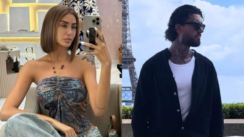 Océane El Himer : prête à tout pour attirer l'attention de Thibault Garcia ?