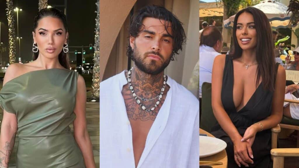 Manon Tanti : elle s'exprime pour la première fois sur la rencontre entre Thibault Garcia et Clémence