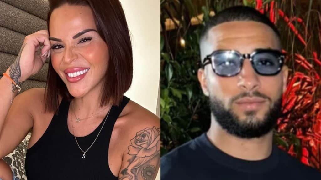 Sarah Fraisou : de nouveau en couple avec Smaïl, elle explique tout ce qu'il s'est passé