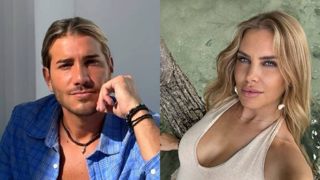 Nicolo : quitté brutalement par Adixia, les raisons de leur rupture annoncées