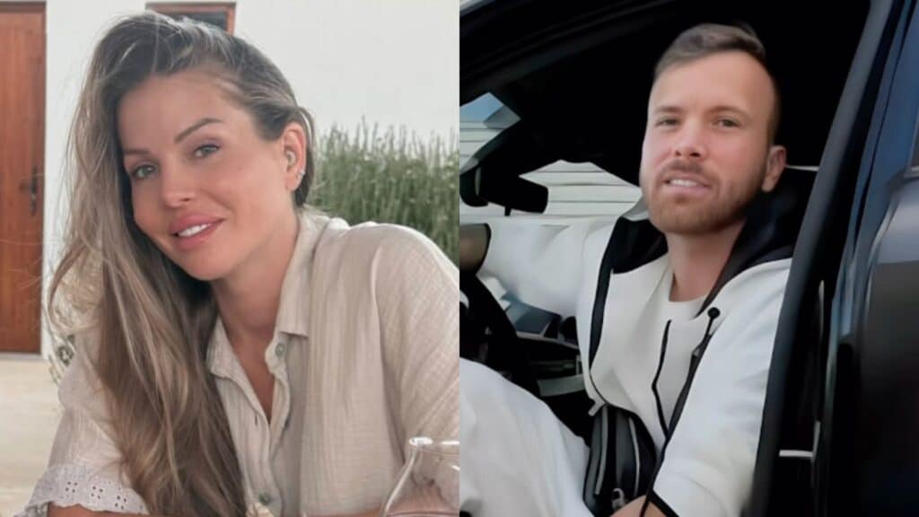 Jessica Thivenin taclée par son frère : Bradley sort du silence et s’explique