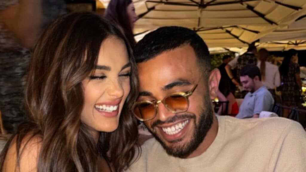 Maissane et Emine amoureux : ils officialisent le retour de leur couple