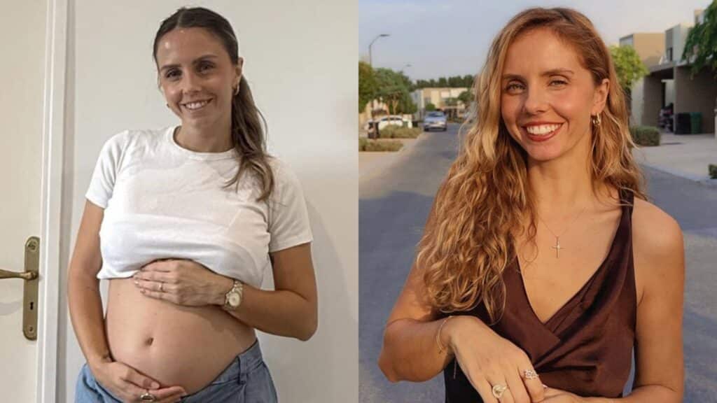 Manon Quadratus enceinte : elle annonce le sexe de son premier enfant, sa sœur Anaïs règle ses comptes