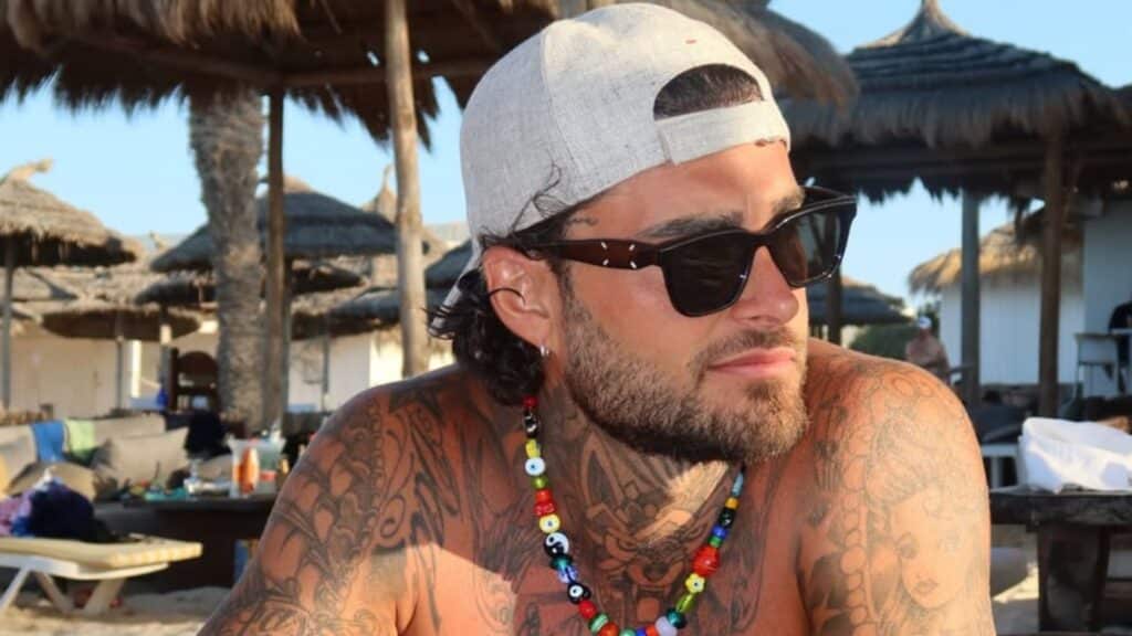 Thibault Garcia : sa nouvelle conquête pose un gros problème