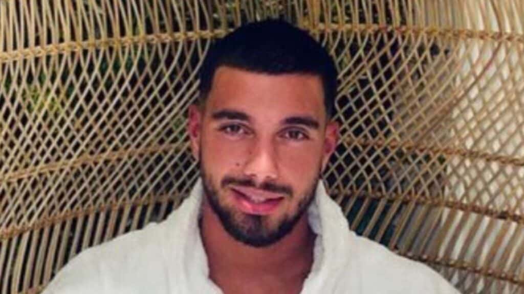 Ahmed Thaï : l'ex-mari de Sarah Fraisou annonce son mariage avec sa nouvelle compagne