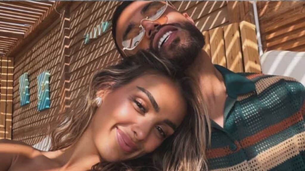 Maissane et Emine : le couple se serait secrètement fiancé