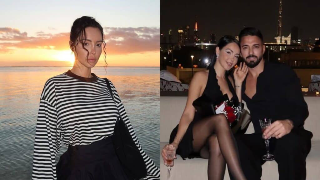 Nabilla Vergara : l'influenceuse ne veut plus parler de son mari Thomas Vergara