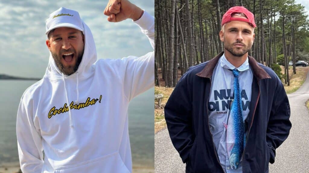 Paga : en plein rapprochement avec Mélanie Dedigama, Bastos voit rouge